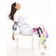 Taş ve Boncuk Detaylı Sweatshirt