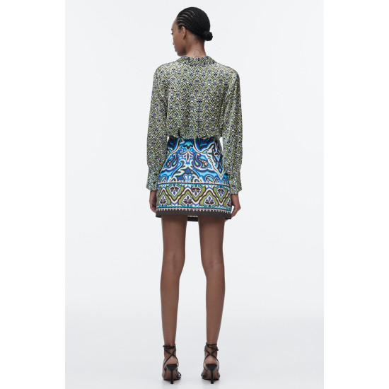 Zara Model Etek