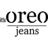 it's OREO jeans